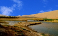 通湖景区